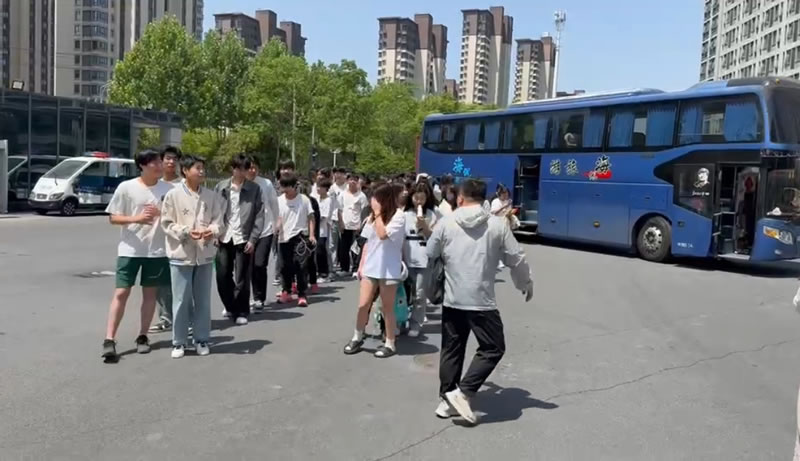 合肥工贸高级技工学校